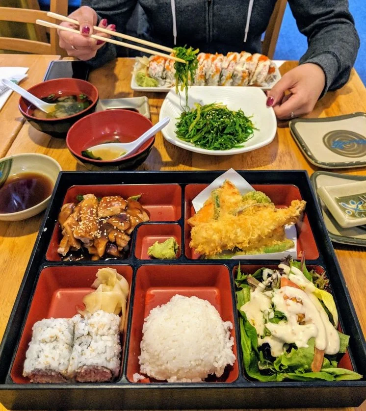 Sushi Zen